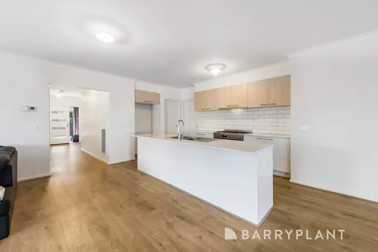 Fifth view of Homely house listing, 78 Lancers Drive, Harkness VIC 3337