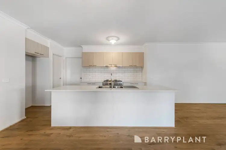 Sixth view of Homely house listing, 78 Lancers Drive, Harkness VIC 3337