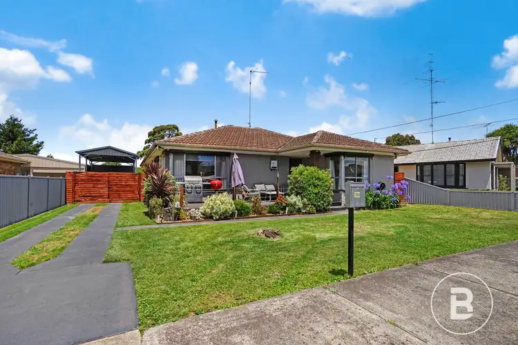 269 Vickers Street, Sebastopol VIC 3356