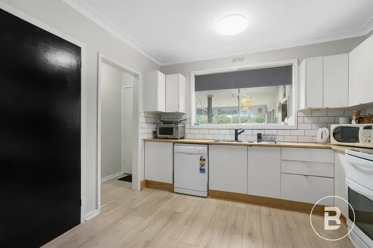 Third view of Homely house listing, 269 Vickers Street, Sebastopol VIC 3356