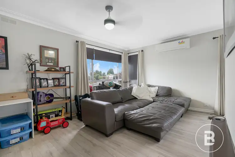 Fourth view of Homely house listing, 269 Vickers Street, Sebastopol VIC 3356