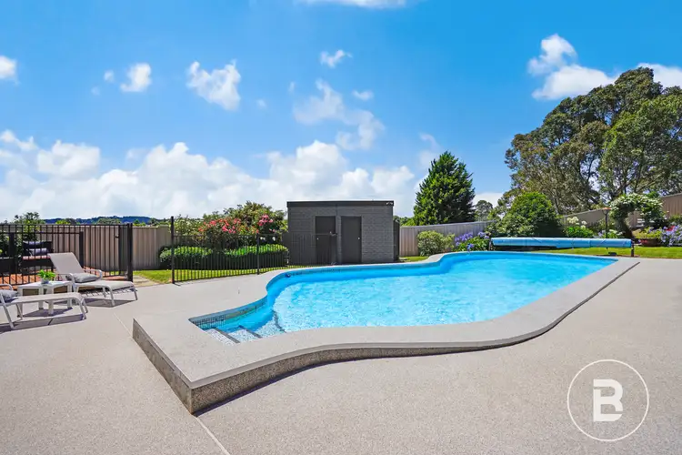 Second view of Homely house listing, 13 Lovenear Grove, Ballarat East VIC 3350