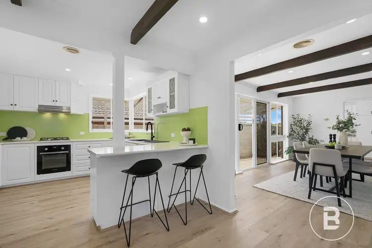 Sixth view of Homely house listing, 13 Lovenear Grove, Ballarat East VIC 3350