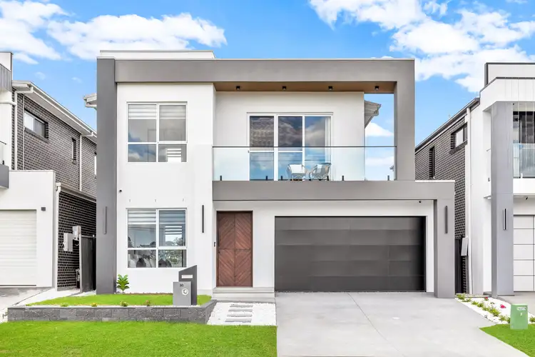 30 Pecan Crescent, Riverstone NSW 2765