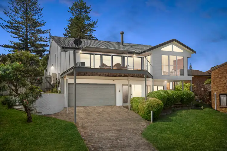 Second view of Homely house listing, 2 Percy Street, Gerringong NSW 2534