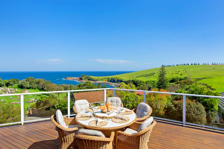 Fifth view of Homely house listing, 2 Percy Street, Gerringong NSW 2534