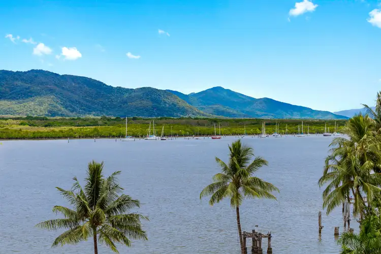 Main view of Homely apartment listing, 602/1 Marlin Parade, Cairns City QLD 4870