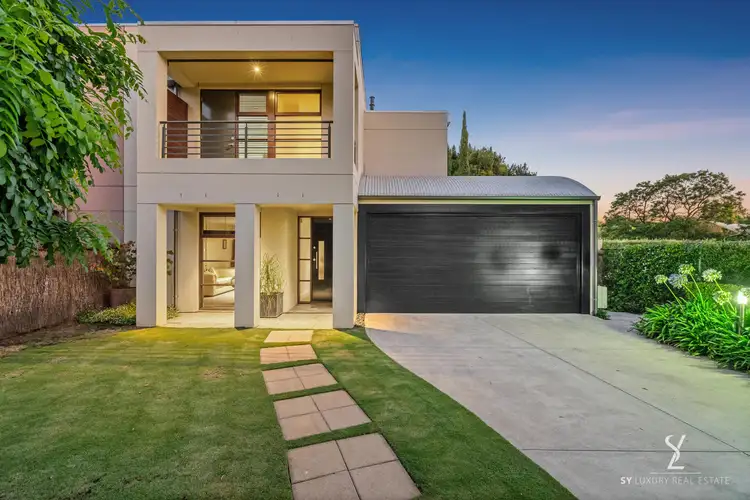 Second view of Homely house listing, 103 Fourth Avenue, Joslin SA 5070