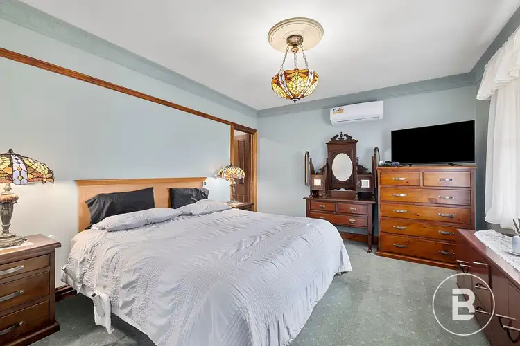 Sixth view of Homely house listing, 2 Banyule Drive, Delacombe VIC 3356