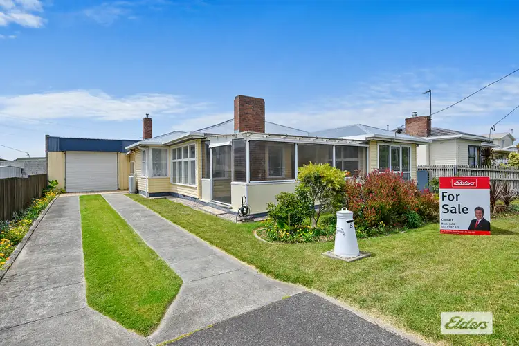 5 Dooley Street, West Ulverstone TAS 7315