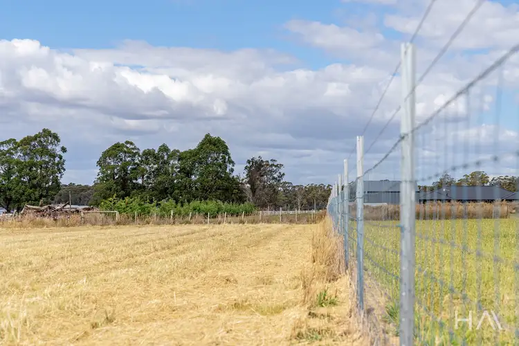 Third view of Homely land listing, 59 Bishopsbourne Road, Carrick TAS 7291