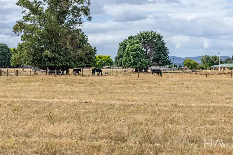 Fifth view of Homely land listing, 59 Bishopsbourne Road, Carrick TAS 7291