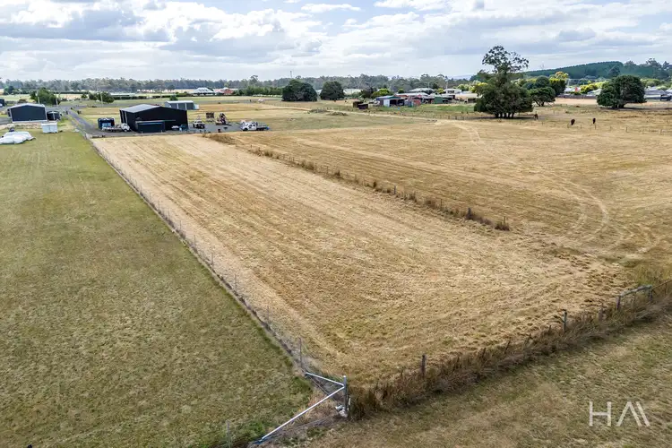 Sixth view of Homely land listing, 59 Bishopsbourne Road, Carrick TAS 7291