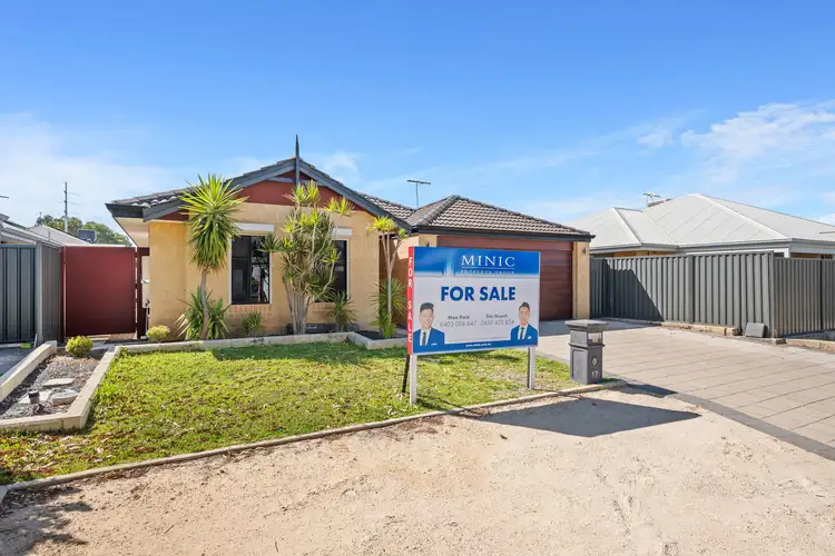 Second view of Homely house listing, 17 Bantam Link, Southern River WA 6110