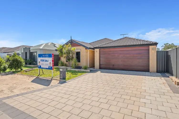 Third view of Homely house listing, 17 Bantam Link, Southern River WA 6110