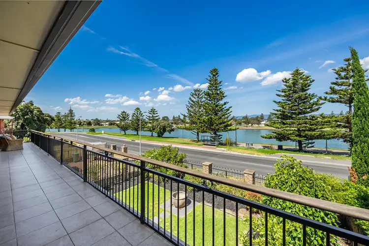 Main view of Homely house listing, 21A Patawalonga Frontage, Glenelg North SA 5045