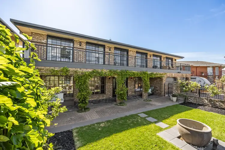 Second view of Homely house listing, 21A Patawalonga Frontage, Glenelg North SA 5045