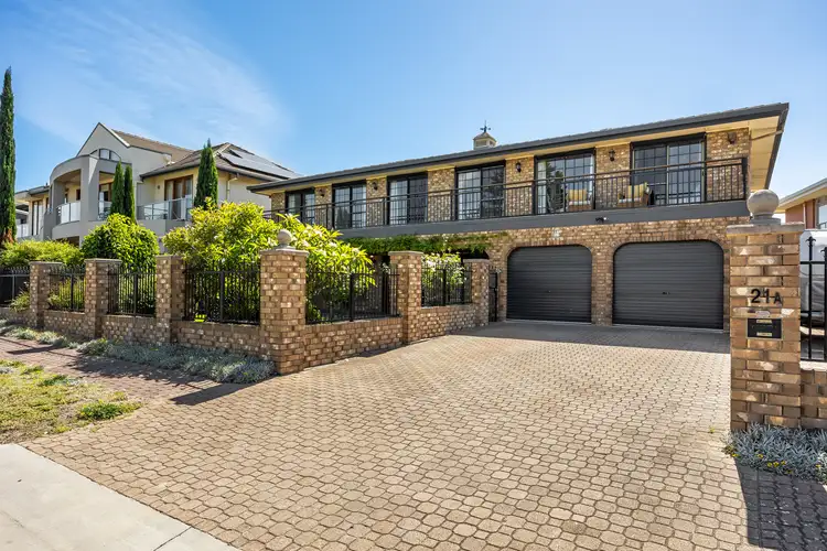 Third view of Homely house listing, 21A Patawalonga Frontage, Glenelg North SA 5045