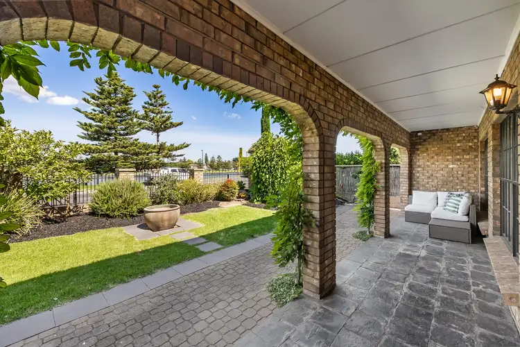 Fourth view of Homely house listing, 21A Patawalonga Frontage, Glenelg North SA 5045