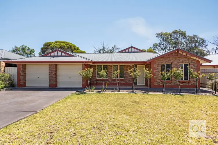 Main view of Homely house listing, 49 Grace Boulevard, Smithfield Plains SA 5114
