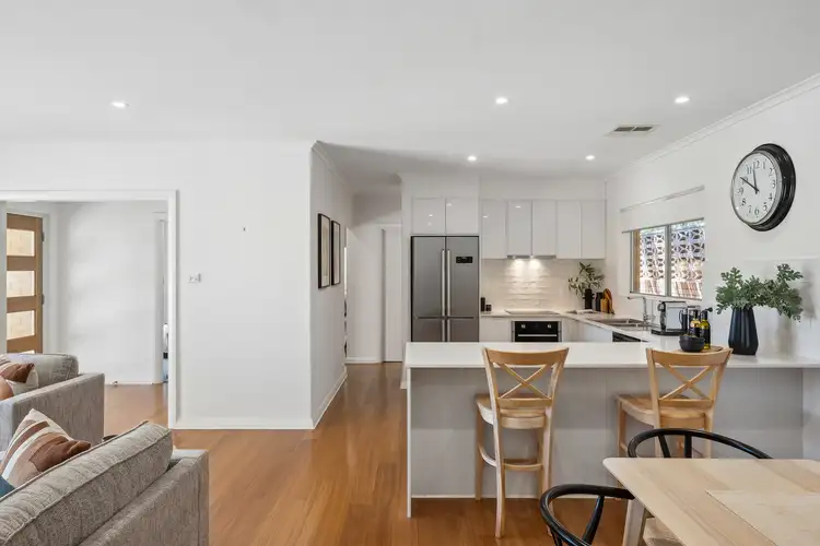 Fifth view of Homely house listing, 29 Grandview Drive, Panorama SA 5041