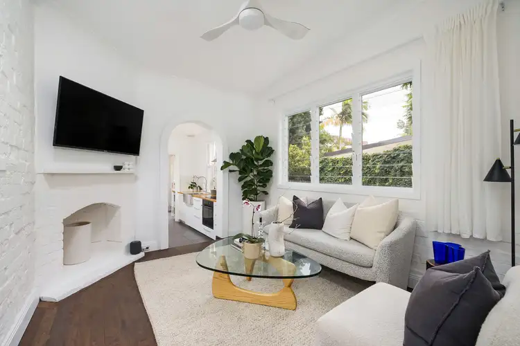 Third view of Homely house listing, 45 Ashmore Street, Erskineville NSW 2043