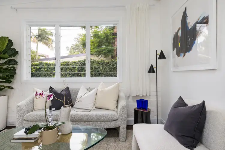 Fourth view of Homely house listing, 45 Ashmore Street, Erskineville NSW 2043