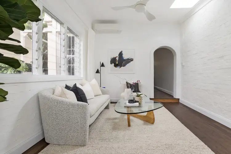 Fifth view of Homely house listing, 45 Ashmore Street, Erskineville NSW 2043