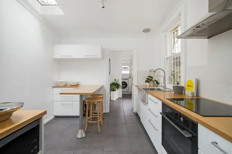 Sixth view of Homely house listing, 45 Ashmore Street, Erskineville NSW 2043
