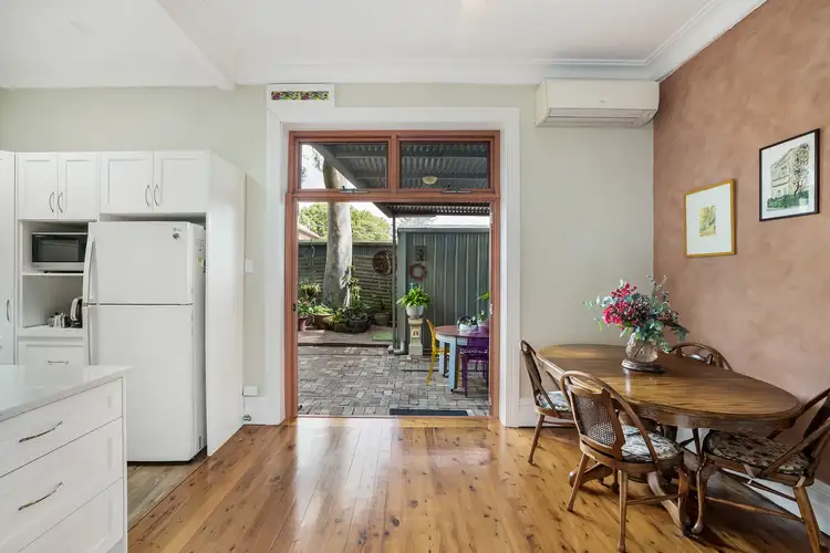 Fifth view of Homely house listing, 1 St John Street, Lewisham NSW 2049