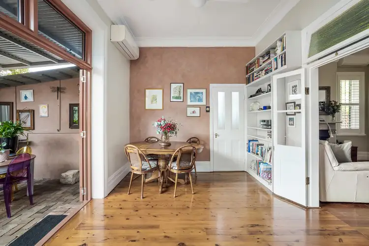 Sixth view of Homely house listing, 1 St John Street, Lewisham NSW 2049