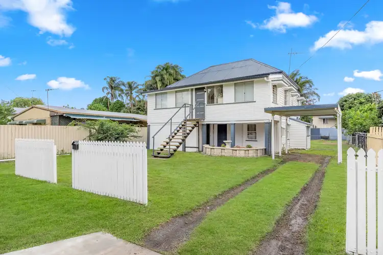 Main view of Homely house listing, 16 Ellis Street, Maryborough QLD 4650