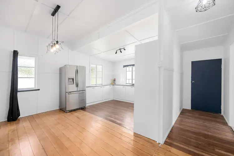 Fifth view of Homely house listing, 16 Ellis Street, Maryborough QLD 4650