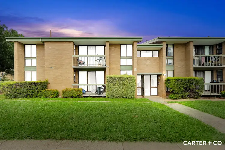 16/25 Mcginness Street, Scullin ACT 2614