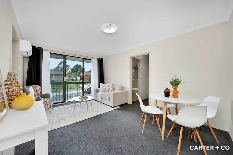 Fourth view of Homely unit listing, 16/25 Mcginness Street, Scullin ACT 2614