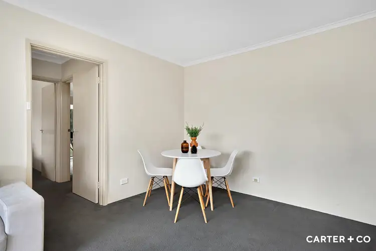 Fifth view of Homely unit listing, 16/25 Mcginness Street, Scullin ACT 2614