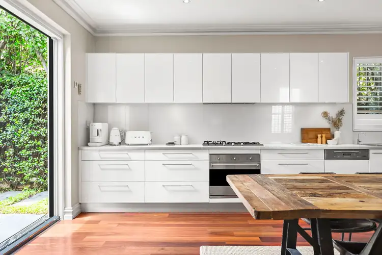 Fifth view of Homely house listing, 181 Marion Street, Leichhardt NSW 2040