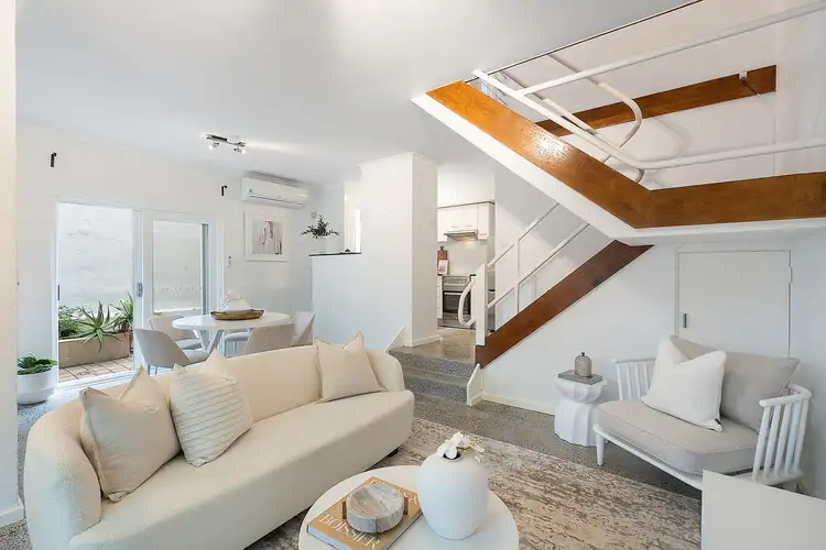 7/453-465 Bourke Street, Surry Hills NSW 2010