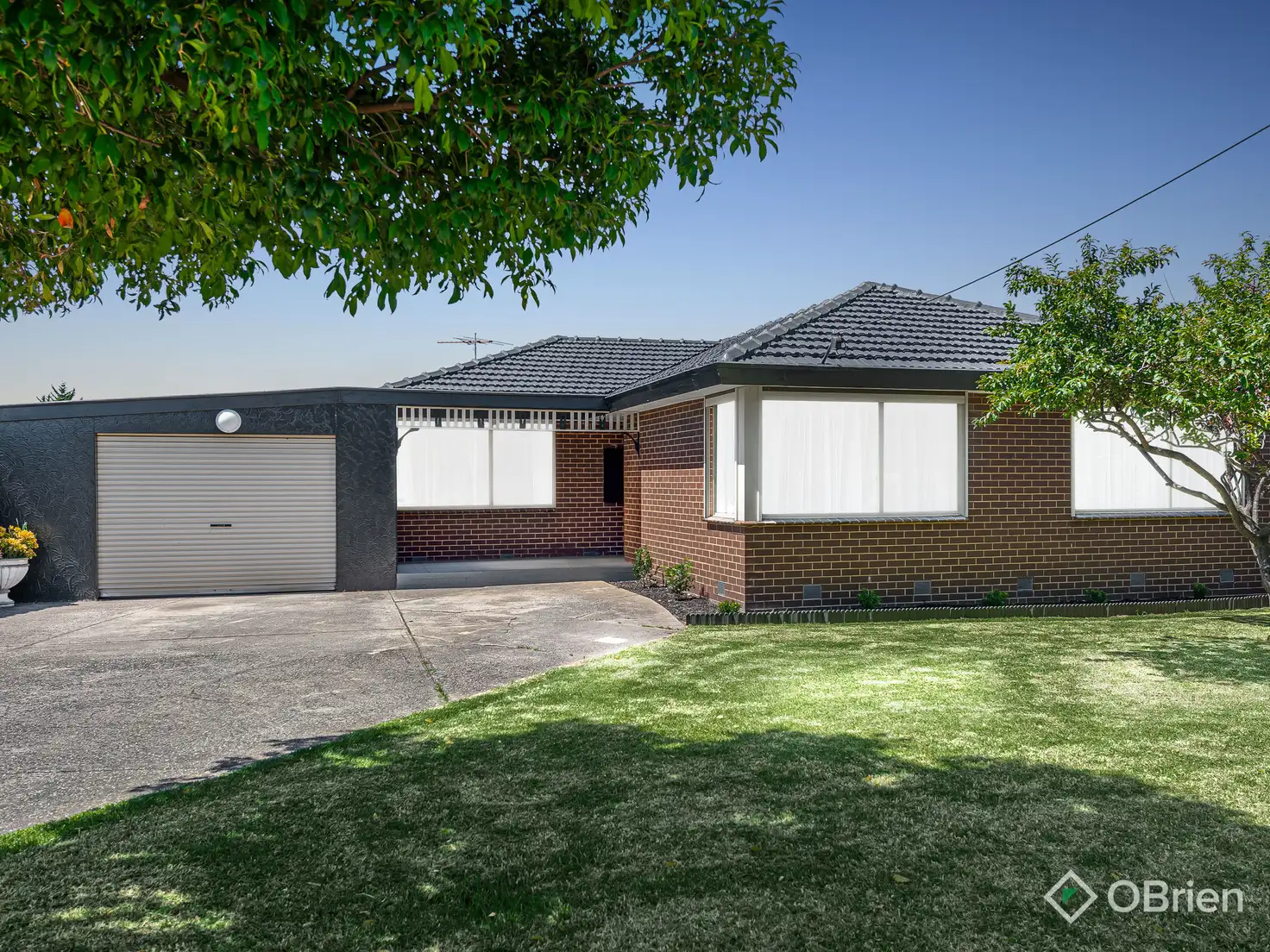 Main view of Homely house listing, 16 Allandale Drive, Deer Park VIC 3023