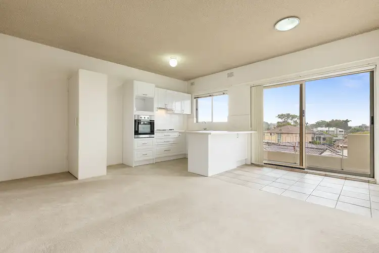 Second view of Homely apartment listing, 6/2-4 Fraters Avenue, Sans Souci NSW 2219