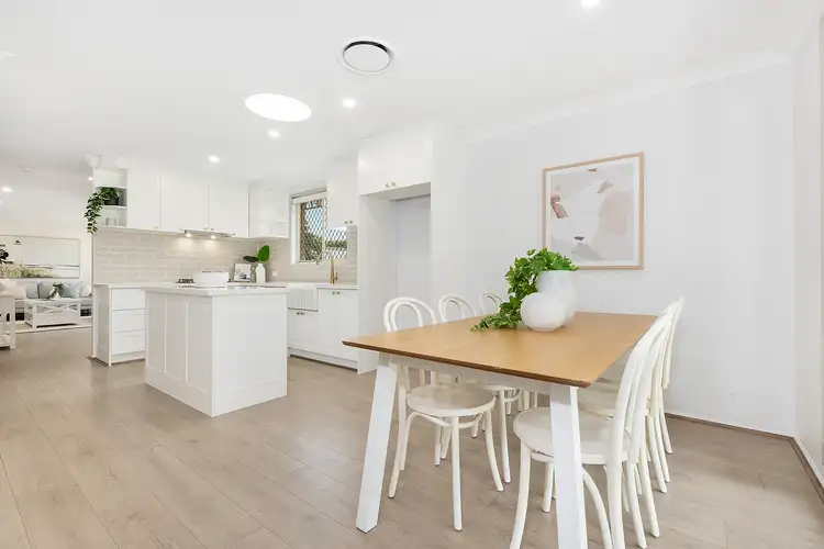 Fourth view of Homely house listing, 2 Tuffy Avenue, Sans Souci NSW 2219