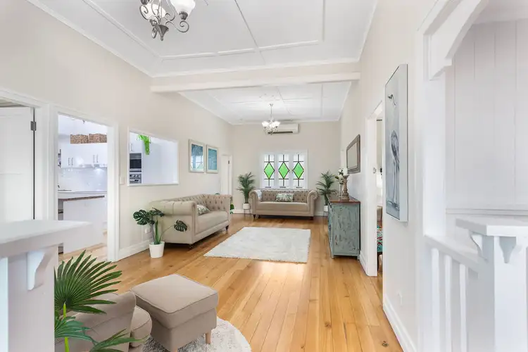 Fifth view of Homely house listing, 36 Clifton Street, Booval QLD 4304