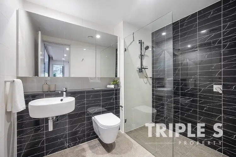 Sixth view of Homely apartment listing, 125/2 Betty Cuthbert Avenue, Sydney Olympic Park NSW 2127