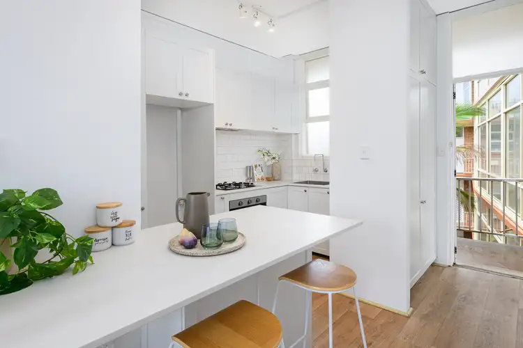 Second view of Homely unit listing, 39/2 Clifford Street, Mosman NSW 2088