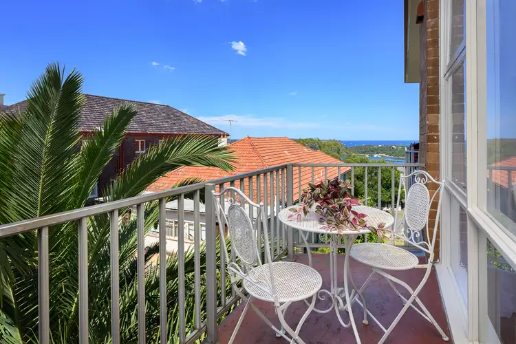 Third view of Homely unit listing, 39/2 Clifford Street, Mosman NSW 2088