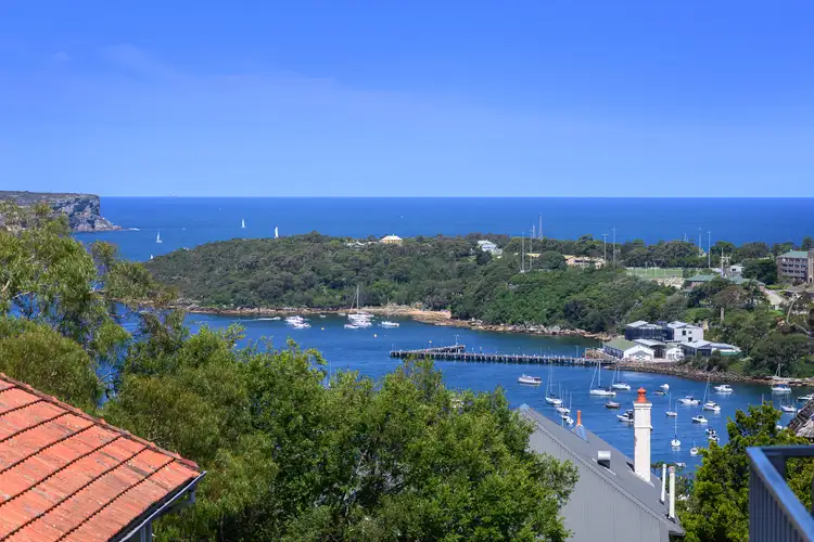 Fourth view of Homely unit listing, 39/2 Clifford Street, Mosman NSW 2088