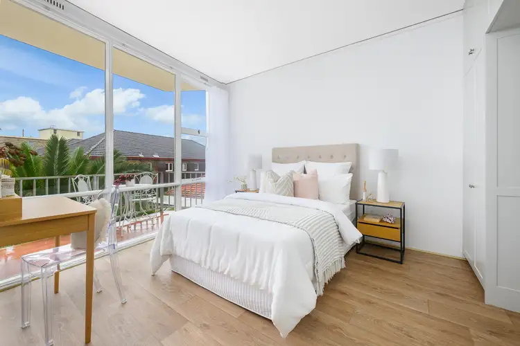 Fifth view of Homely unit listing, 39/2 Clifford Street, Mosman NSW 2088