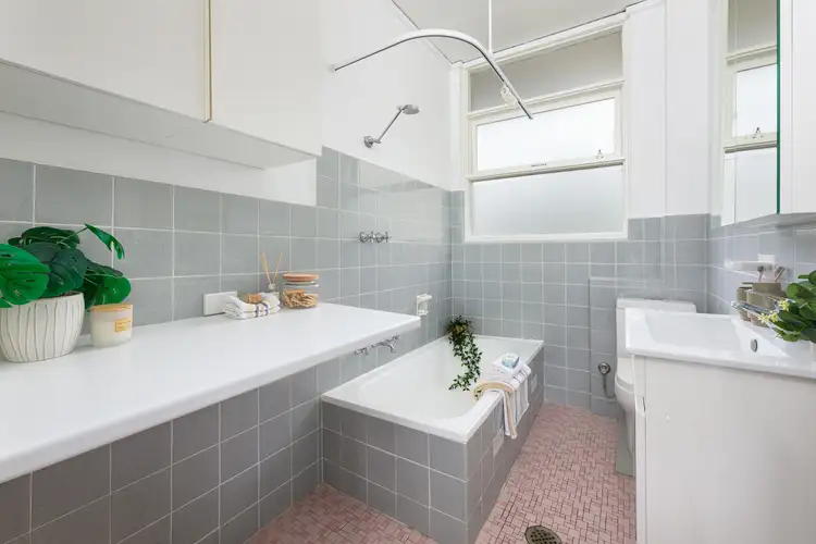 Sixth view of Homely unit listing, 39/2 Clifford Street, Mosman NSW 2088