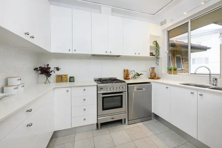 Second view of Homely apartment listing, 8/134 Pacific Highway, Roseville NSW 2069