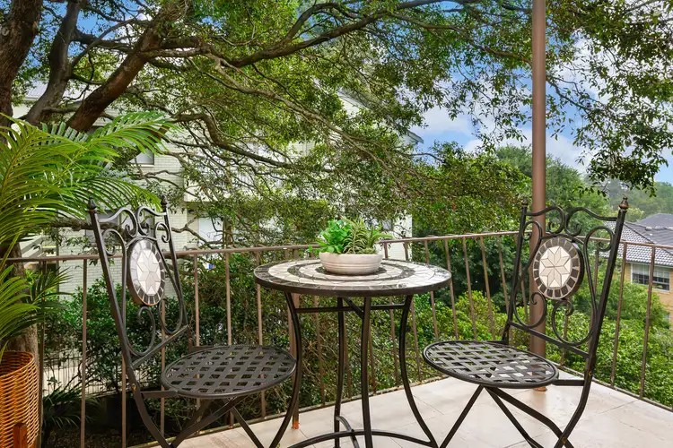 Third view of Homely apartment listing, 8/134 Pacific Highway, Roseville NSW 2069